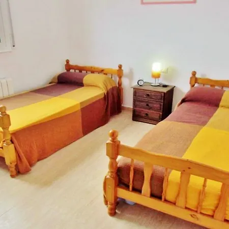 Vila Costa Dorada 347 Calafell