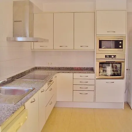 Vila Costa Dorada 347 Calafell