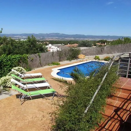 Vila Costa Dorada 347 Calafell